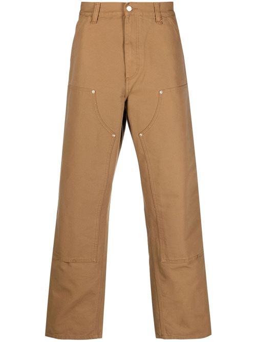 Pantalone con logo CARHARTT WIP | I031501HZ0232